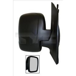 Išorinis veidrodėlis TYC 309-0083