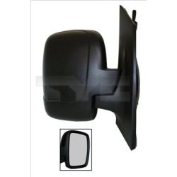 Išorinis veidrodėlis TYC 309-0084