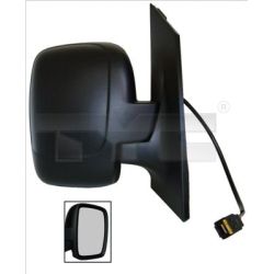 Išorinis veidrodėlis TYC 309-0085