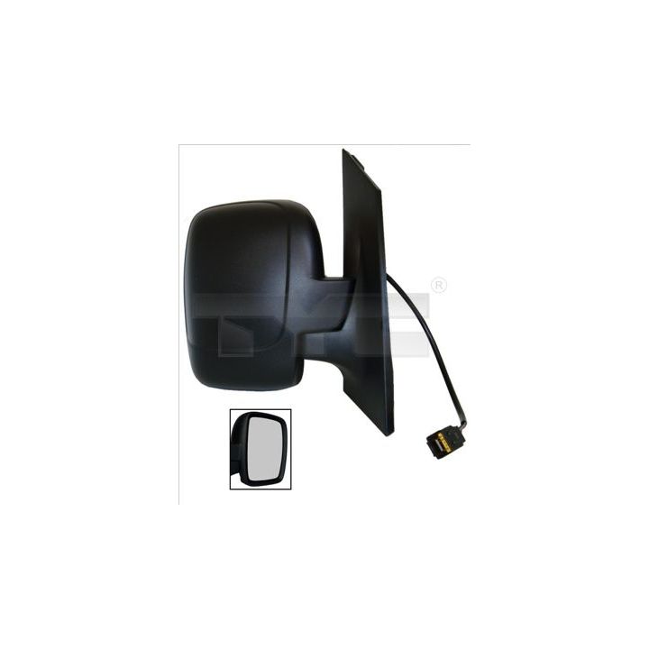 Išorinis veidrodėlis TYC 309-0085