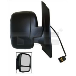 Išorinis veidrodėlis TYC 309-0105