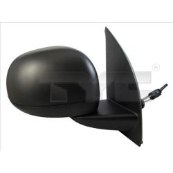 Išorinis veidrodėlis TYC 309-0113