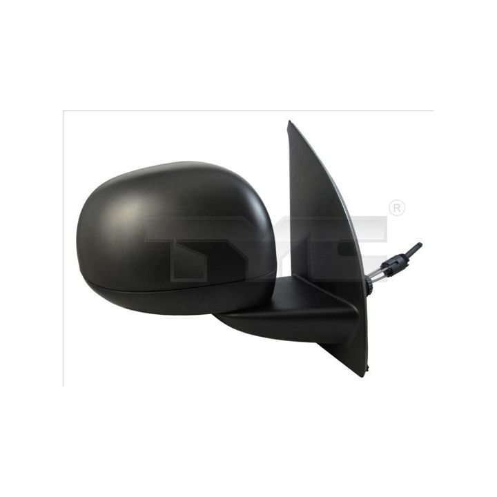 Išorinis veidrodėlis TYC 309-0113
