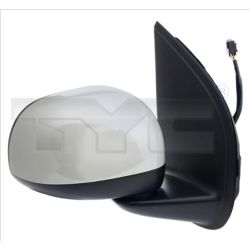 Išorinis veidrodėlis TYC 309-0115