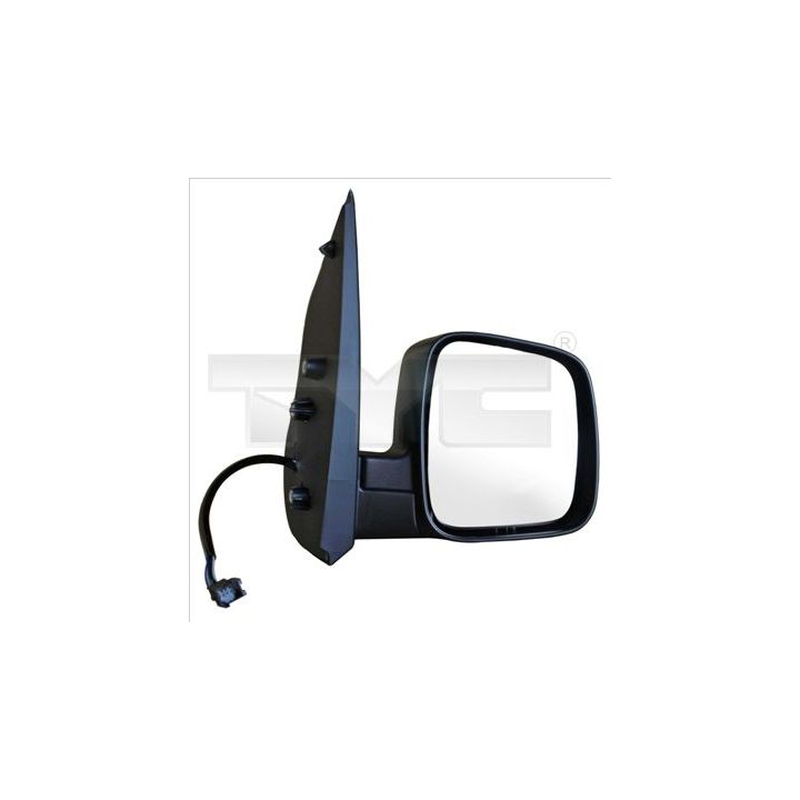 Išorinis veidrodėlis TYC 309-0137