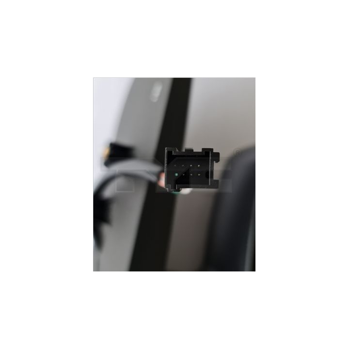 Išorinis veidrodėlis TYC 309-0137