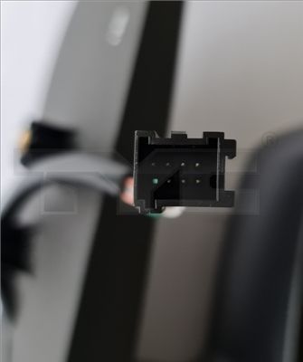 Išorinis veidrodėlis TYC 309-0137