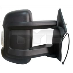 Išorinis veidrodėlis TYC 309-0160