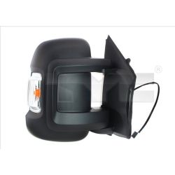 Išorinis veidrodėlis TYC 309-0165