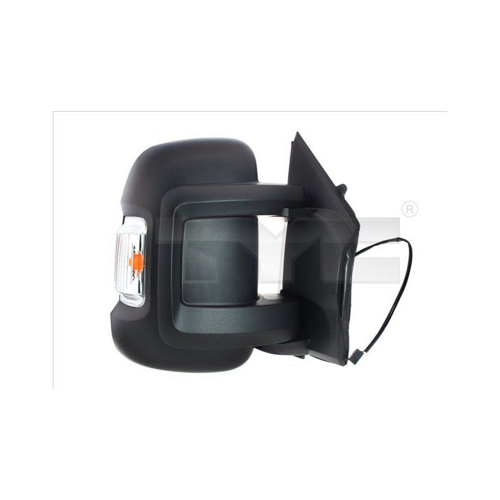 Išorinis veidrodėlis TYC 309-0165