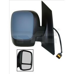 Išorinis veidrodėlis TYC 309-0190