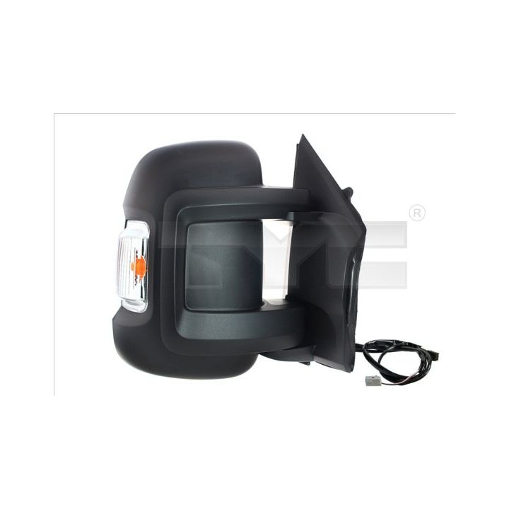 Išorinis veidrodėlis TYC 309-0198