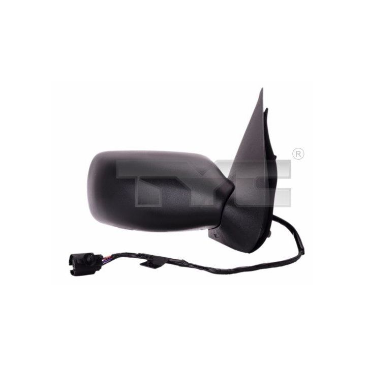 Išorinis veidrodėlis TYC 310-0015