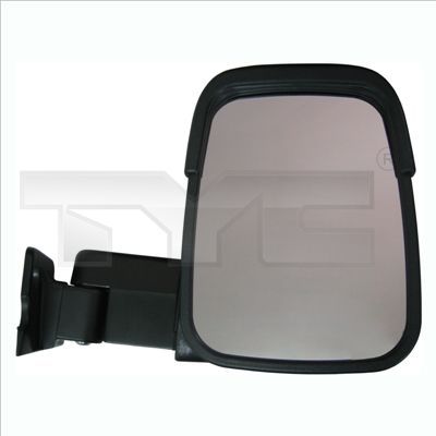 Išorinis veidrodėlis TYC 310-0059