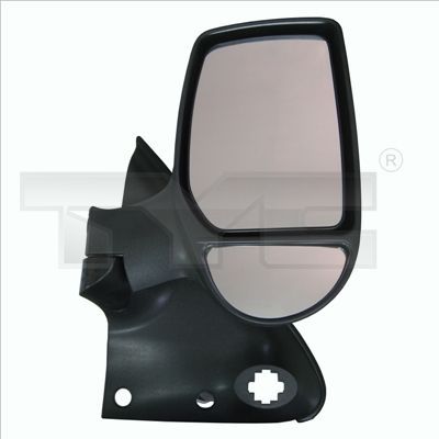Išorinis veidrodėlis TYC 310-0086