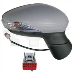 Išorinis veidrodėlis TYC 310-0147