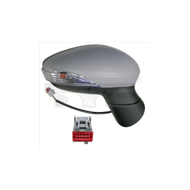 Išorinis veidrodėlis TYC 310-0150