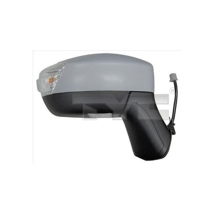 Išorinis veidrodėlis TYC 310-0157
