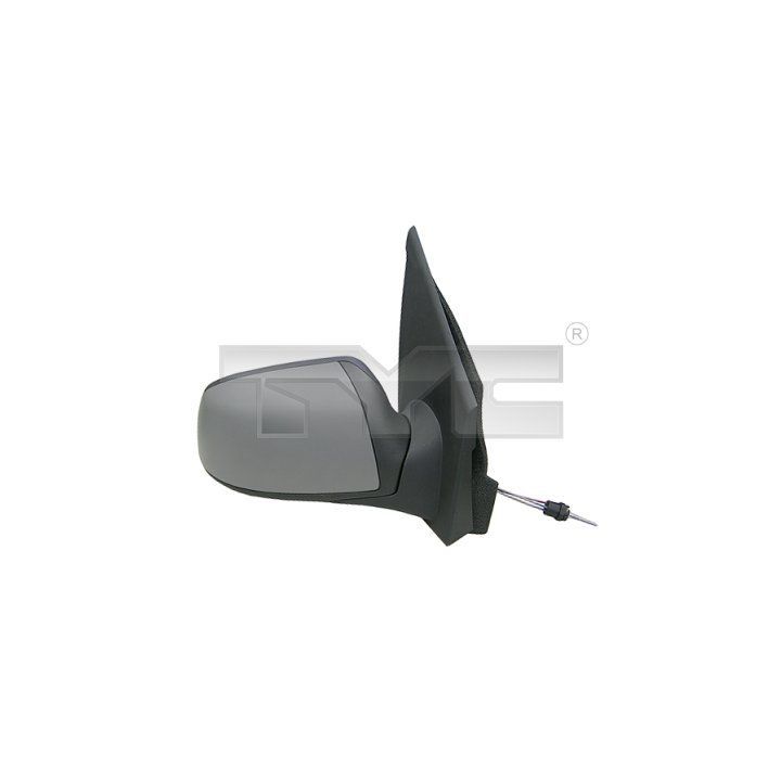 Išorinis veidrodėlis TYC 310-0169