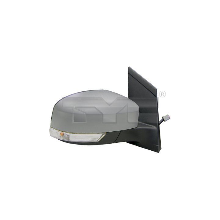 Išorinis veidrodėlis TYC 310-0186