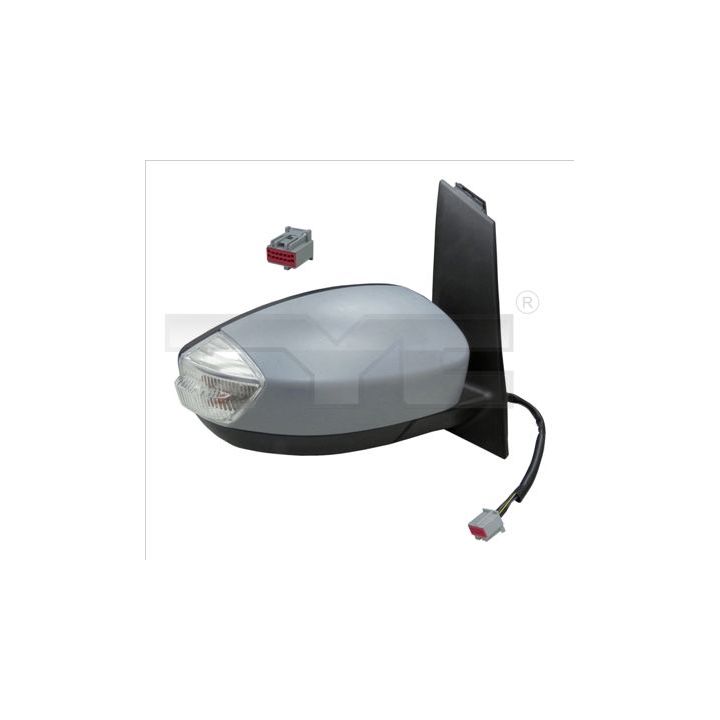 Išorinis veidrodėlis TYC 310-0194