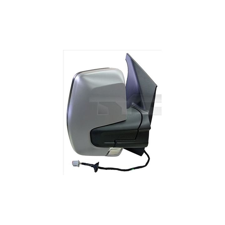 Išorinis veidrodėlis TYC 310-0215