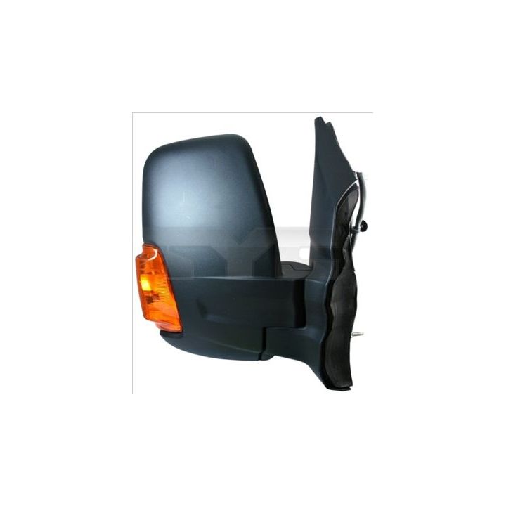 Išorinis veidrodėlis TYC 310-0217
