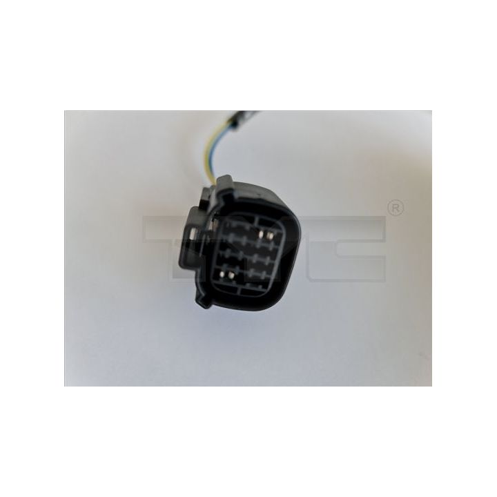 Išorinis veidrodėlis TYC 310-0218