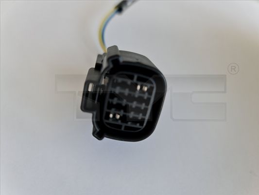 Išorinis veidrodėlis TYC 310-0218