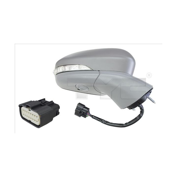 Išorinis veidrodėlis TYC 310-0251