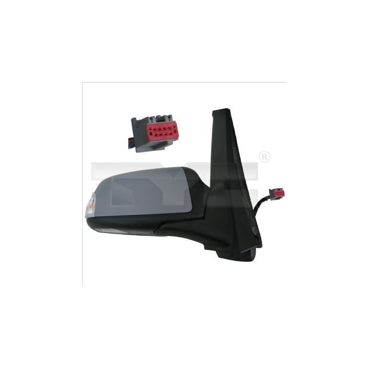 Išorinis veidrodėlis TYC 310-0256