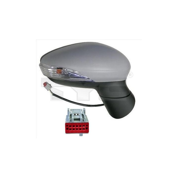 Išorinis veidrodėlis TYC 310-0260