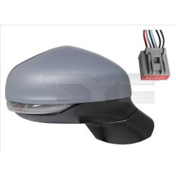 Išorinis veidrodėlis TYC 310-0262