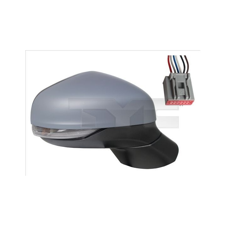 Išorinis veidrodėlis TYC 310-0262