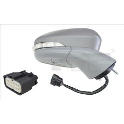 Išorinis veidrodėlis TYC 310-0268