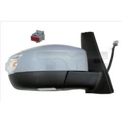 Išorinis veidrodėlis TYC 310-0270