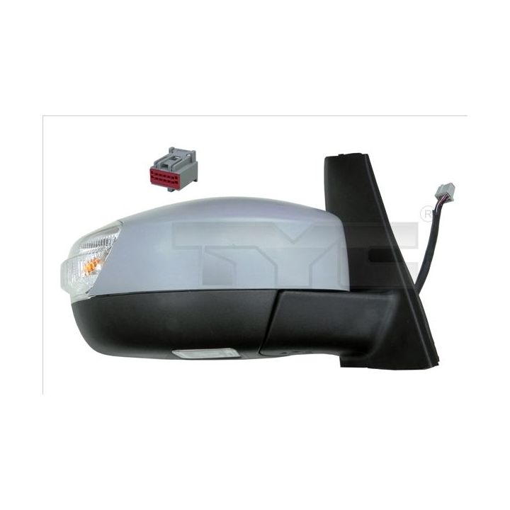 Išorinis veidrodėlis TYC 310-0270