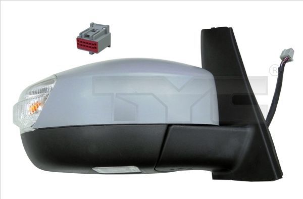 Išorinis veidrodėlis TYC 310-0270