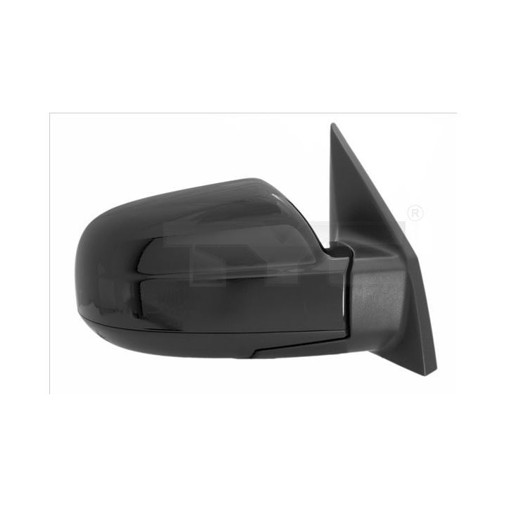 Išorinis veidrodėlis TYC 313-0016