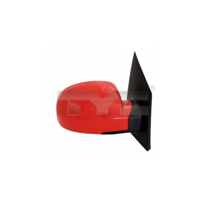 Išorinis veidrodėlis TYC 313-0021