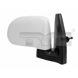 Išorinis veidrodėlis TYC 313-0029