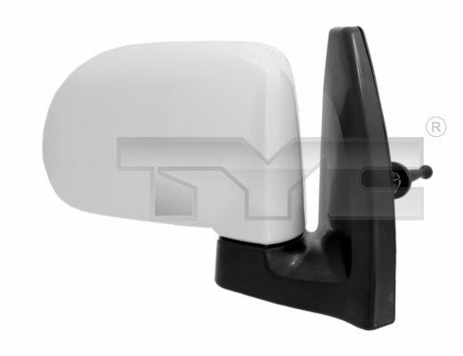 Išorinis veidrodėlis TYC 313-0029