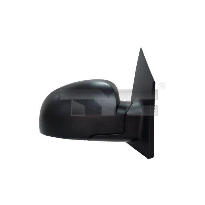 Išorinis veidrodėlis TYC 313-0033
