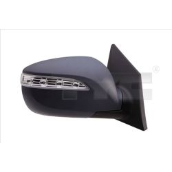 Išorinis veidrodėlis TYC 313-0048