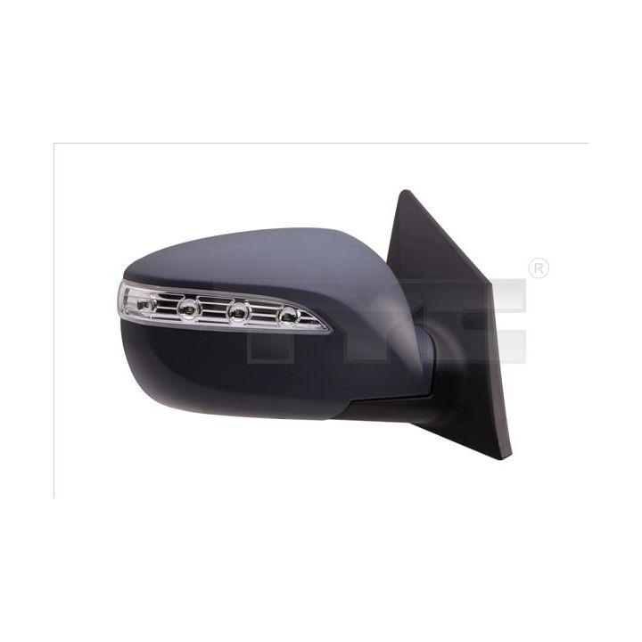 Išorinis veidrodėlis TYC 313-0048