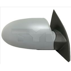 Išorinis veidrodėlis TYC 313-0051