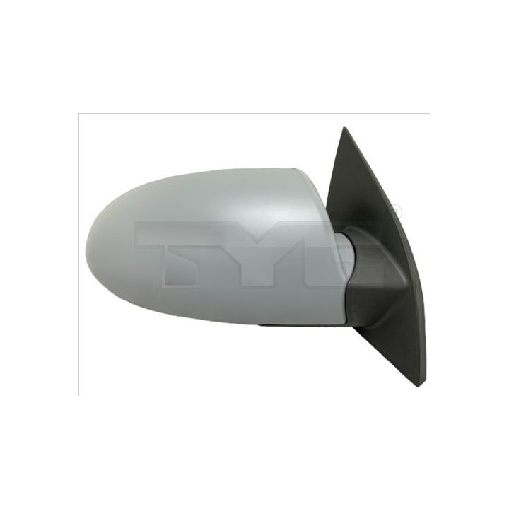 Išorinis veidrodėlis TYC 313-0052