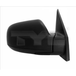 Išorinis veidrodėlis TYC 313-0059