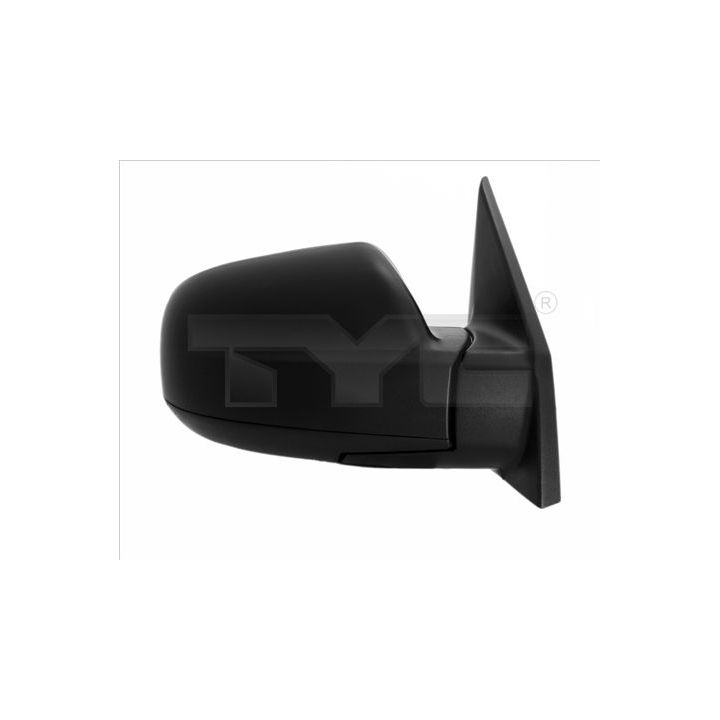 Išorinis veidrodėlis TYC 313-0060