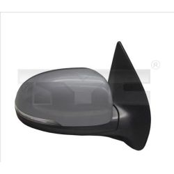 Išorinis veidrodėlis TYC 313-0064